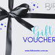 BIBO Water Gift card