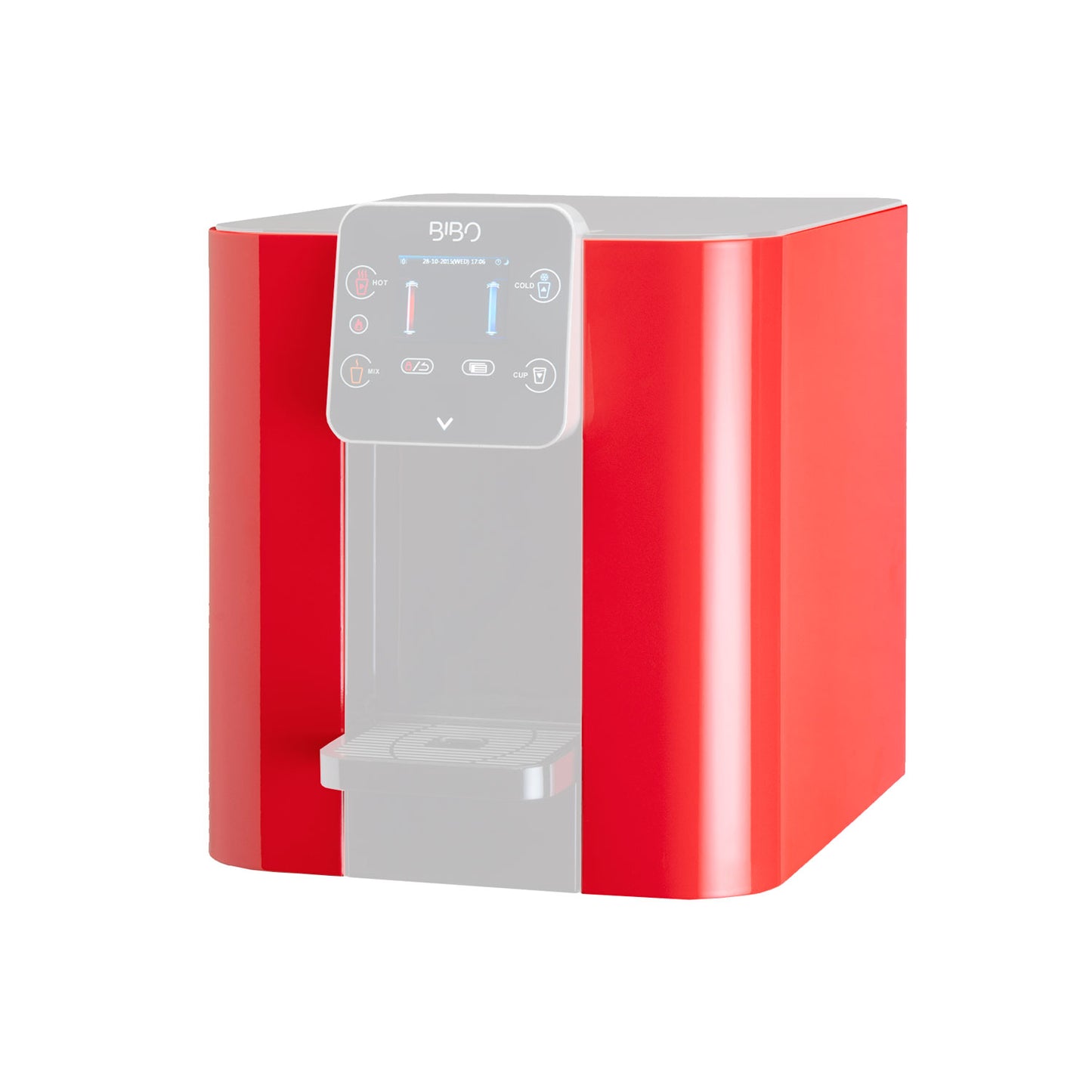 BIBO Replacement Side Panels: Easy BIBO Water Bar Customisation