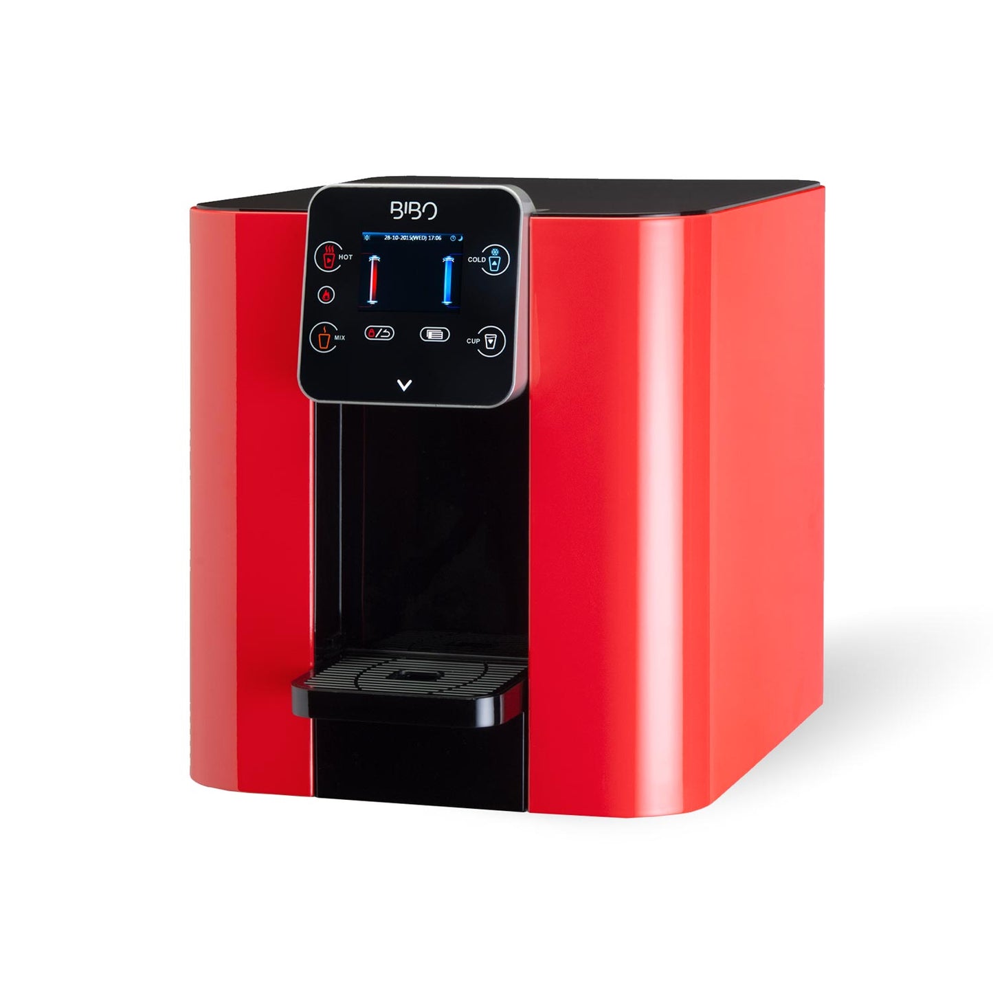BIBO Water Bar red
