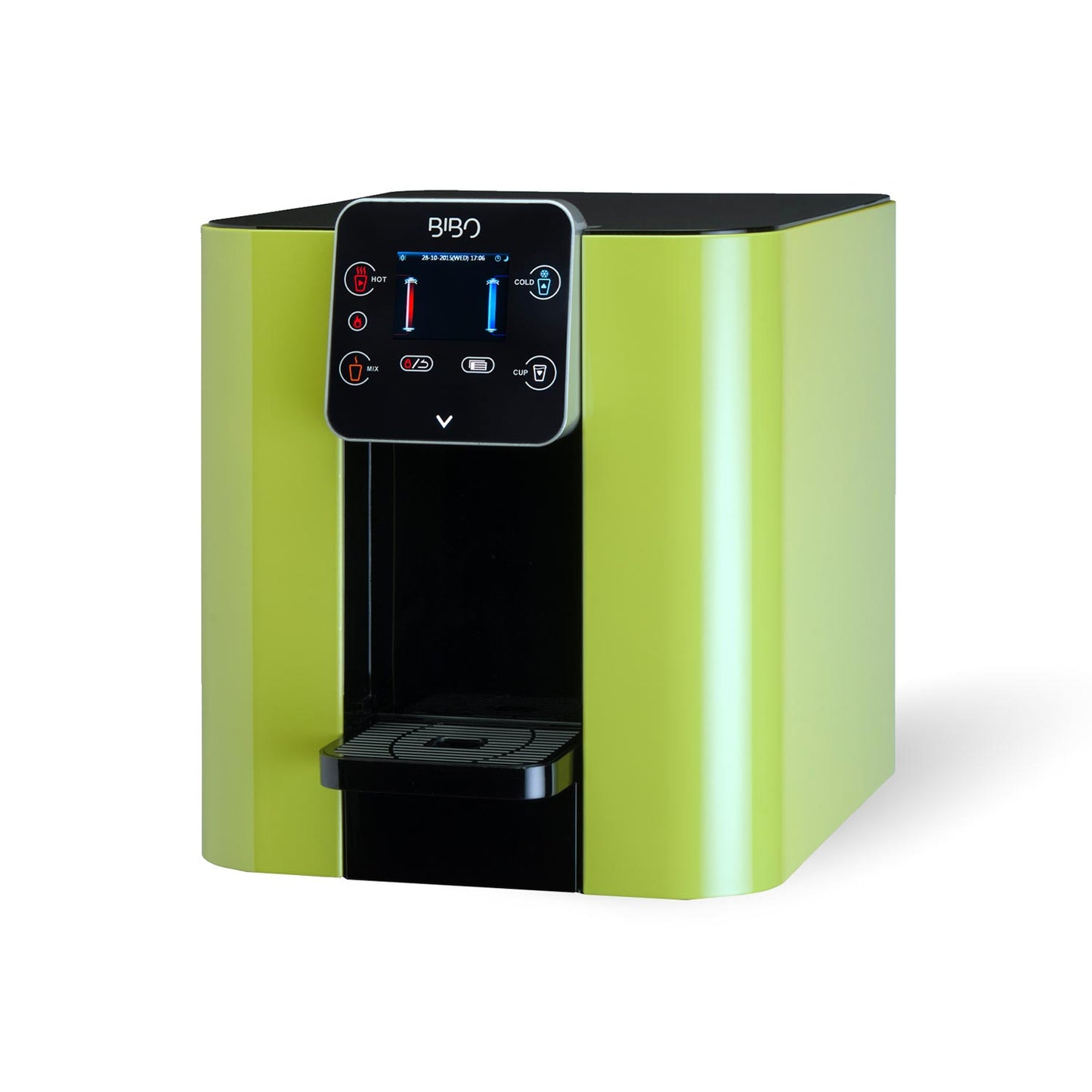 BIBO Water Bar serene green