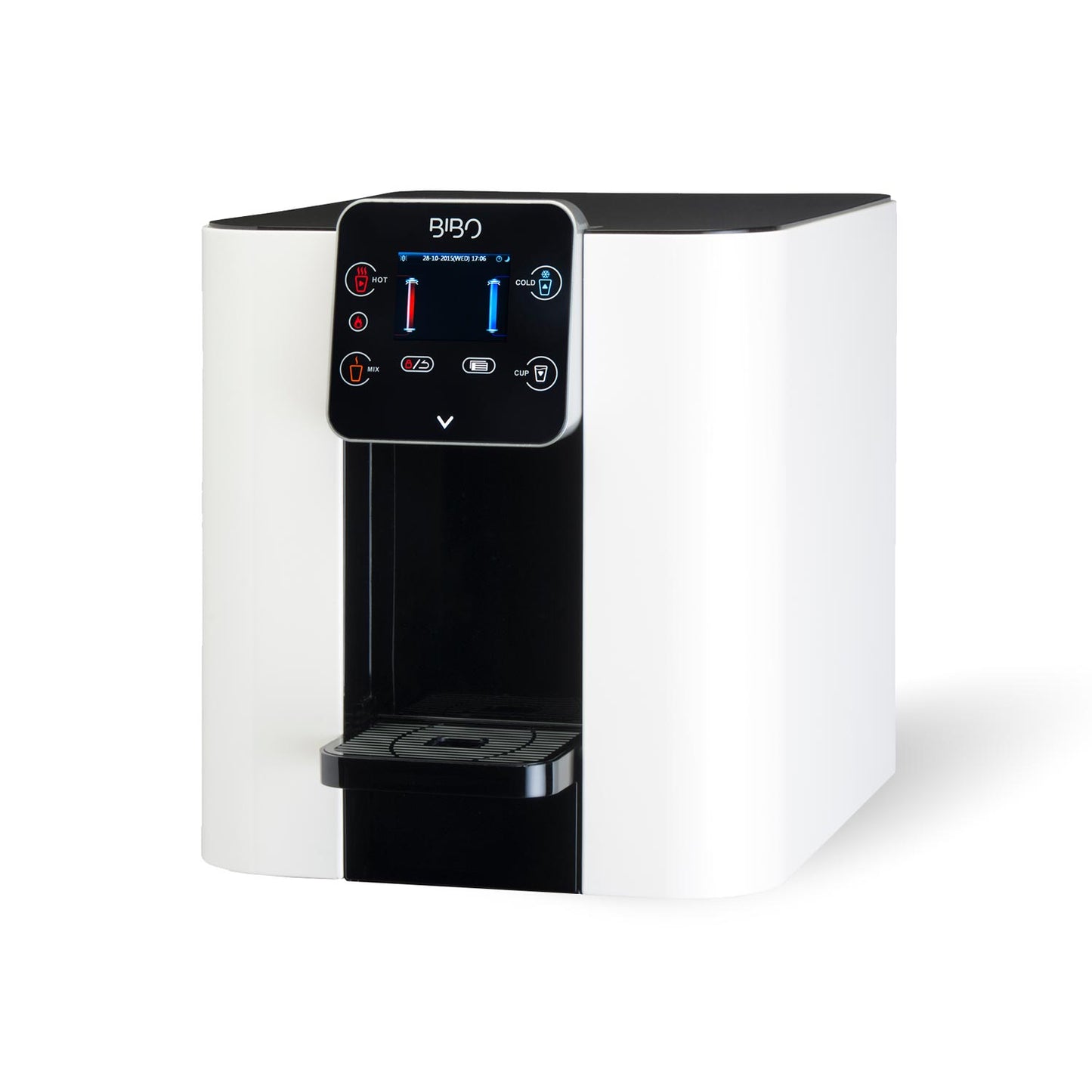 BIBO Water Bar white