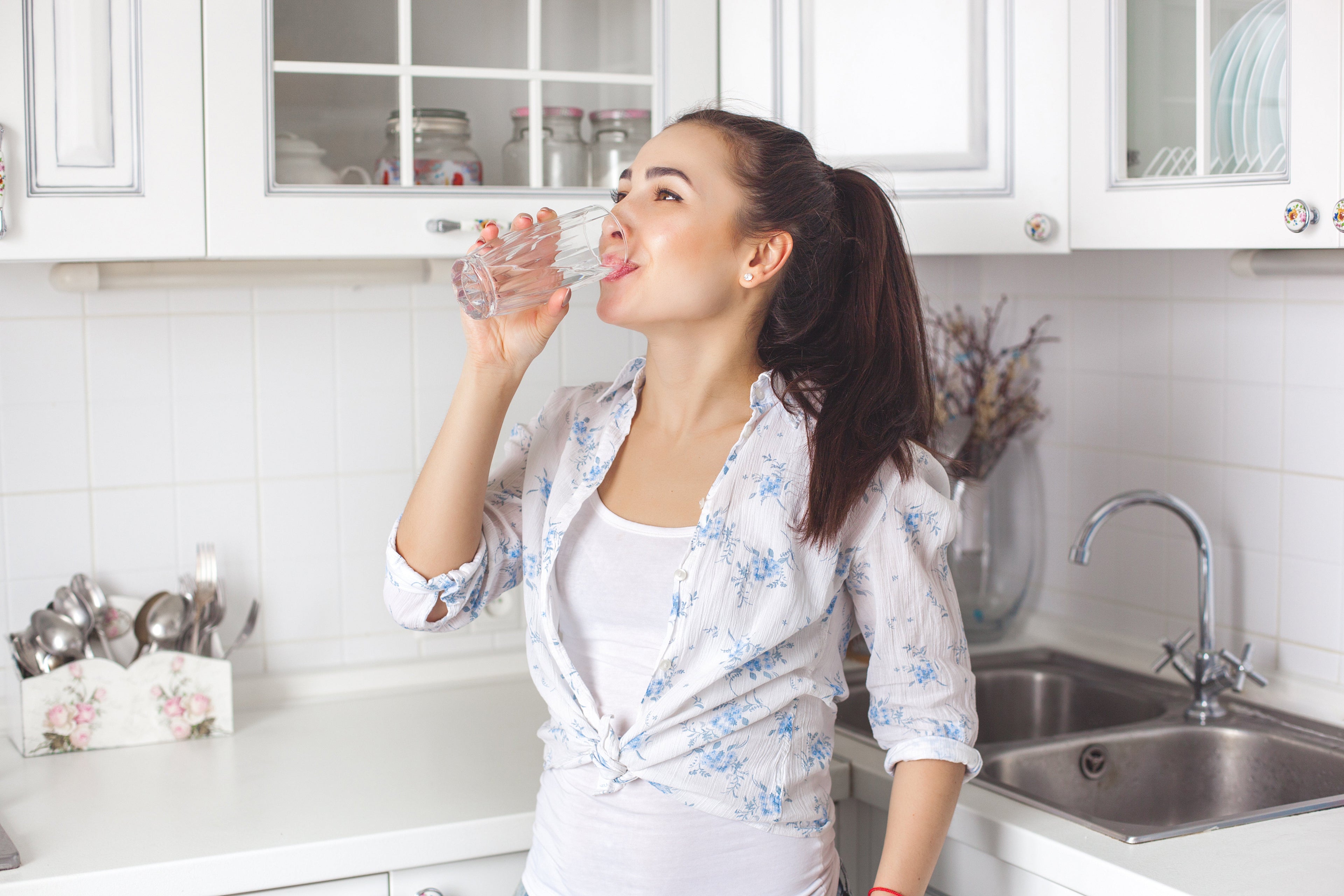 Why Water Filtration And Purification Matters For Healthy Living