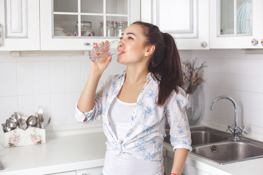 Why Water Filtration And Purification Matters For Healthy Living