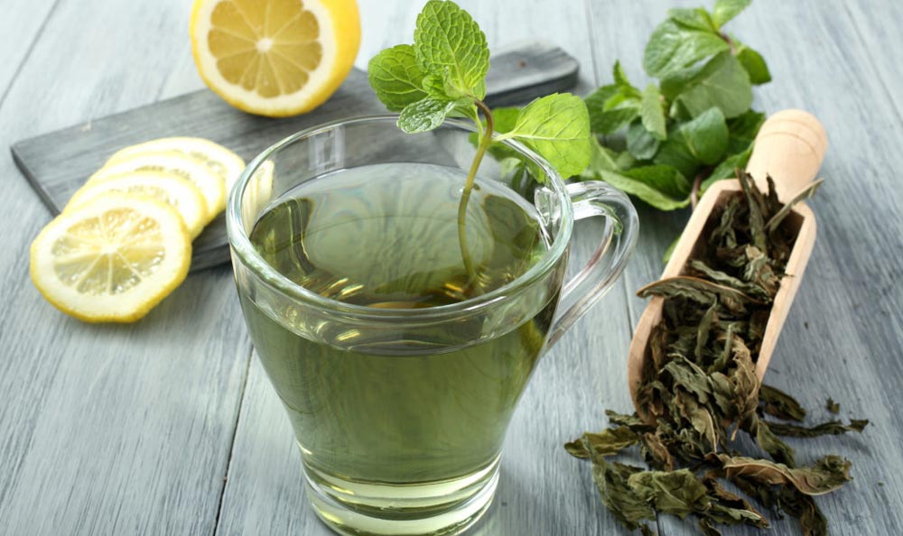 the best hot drinks to help fight colds, viruses and flu