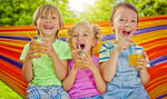 7 clever ways to keep kids hydrated