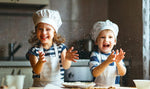 fun and easy recipes for kids