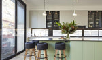 easy kitchen renovation tips from The Block