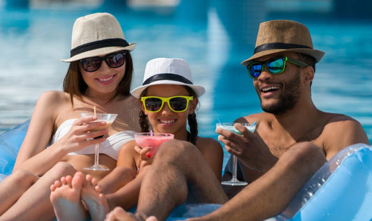 7 sizzling summer mocktail recipes