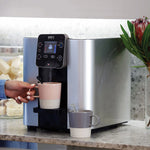 Choosing the Right Benchtop Water Dispenser for Your Office