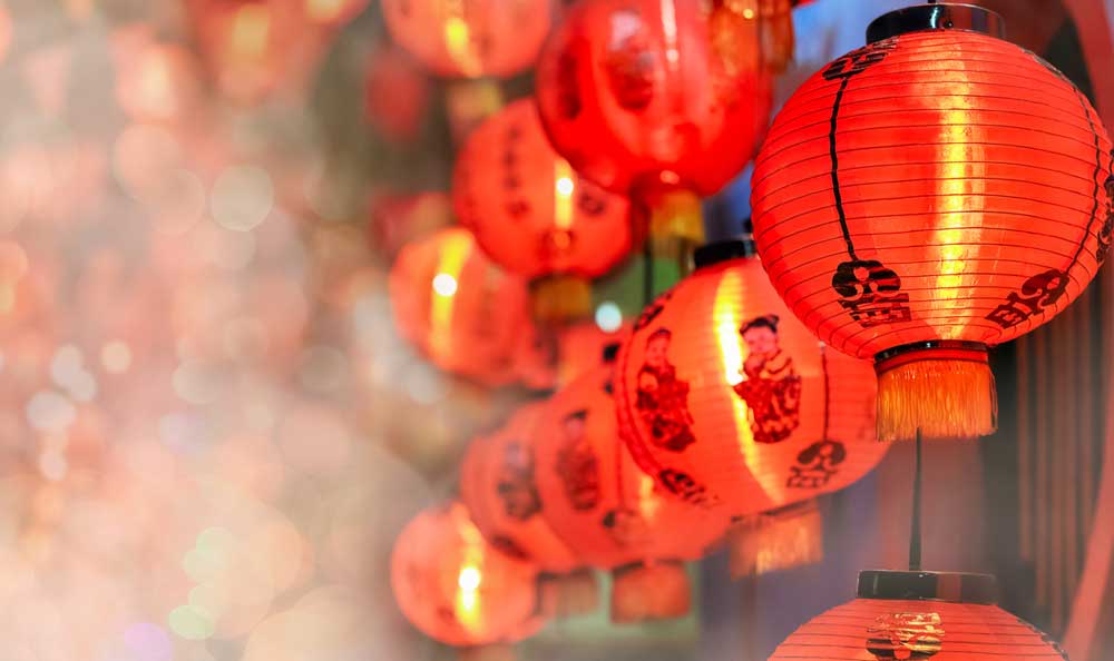 8 things you didn’t know about Chinese New Year
