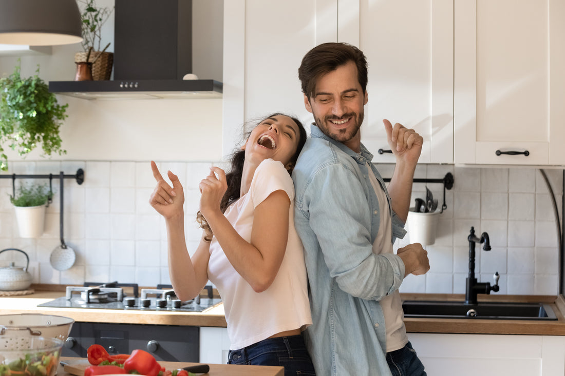 7 clever ways to refresh your kitchen