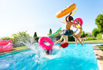 BIBO's 10 tips to keep kids safe in hot weather