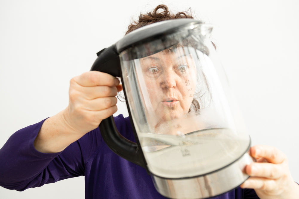the hidden dangers lurking on your kettle!