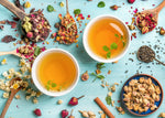 The beginners guide to herbal tea