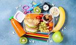 15 easy kids’ lunch box ideas