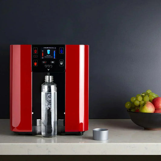 Instant Hot And Cold Water Dispensers - What To Know Before You Buy