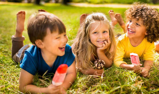 21 kids' activity ideas to survive the school holidays