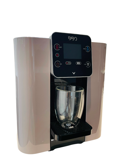 BIBO Replacement Side Panels: Easy BIBO Water Bar Colour Change