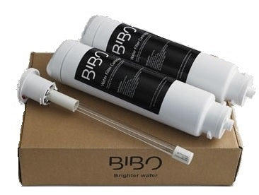 BIBO Annual Filter Pack Subscription