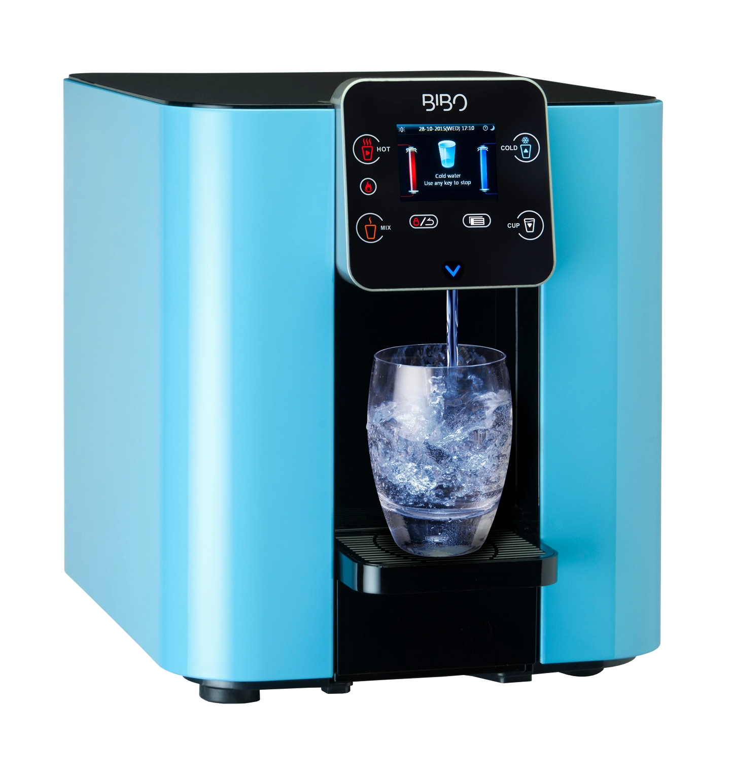 Rent a BIBO Water Bar for Work
