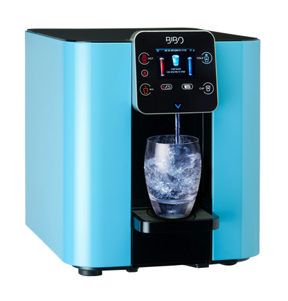 Rent a BIBO Water Bar for Work