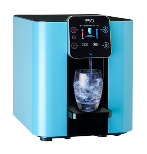 
                  
                    BIBO Water Bar
                  
                