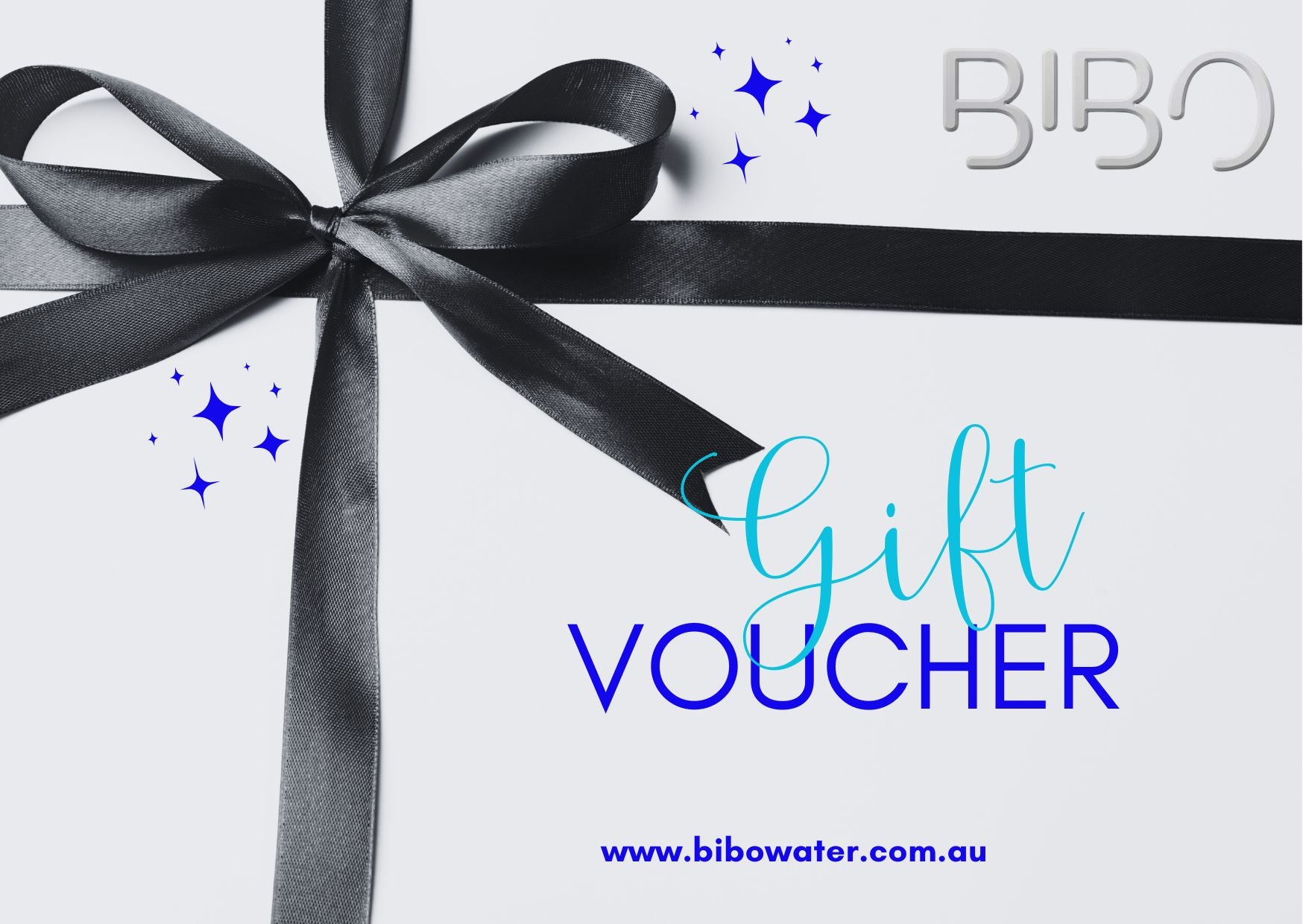 Bibo Gift card 