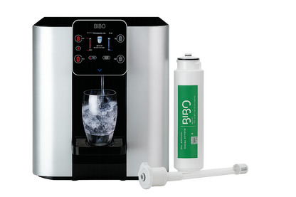 BIBO Water Bar + Filter Pack