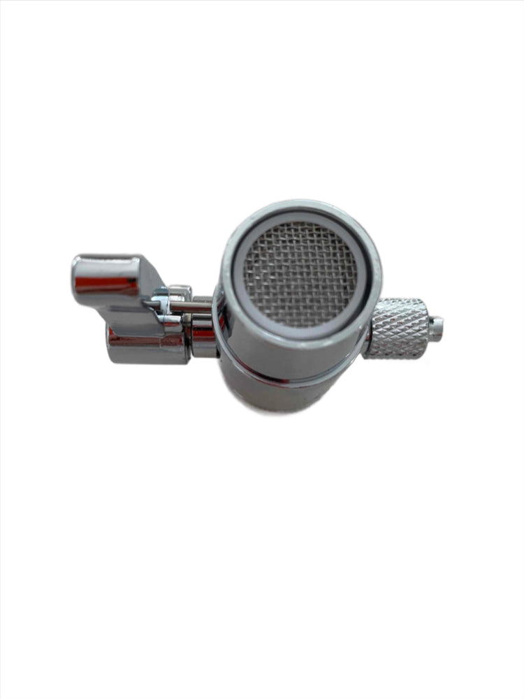 
                  
                    Mixer Tap Diverter Lever 1/4" x 55/64" - Ideal for renters
                  
                