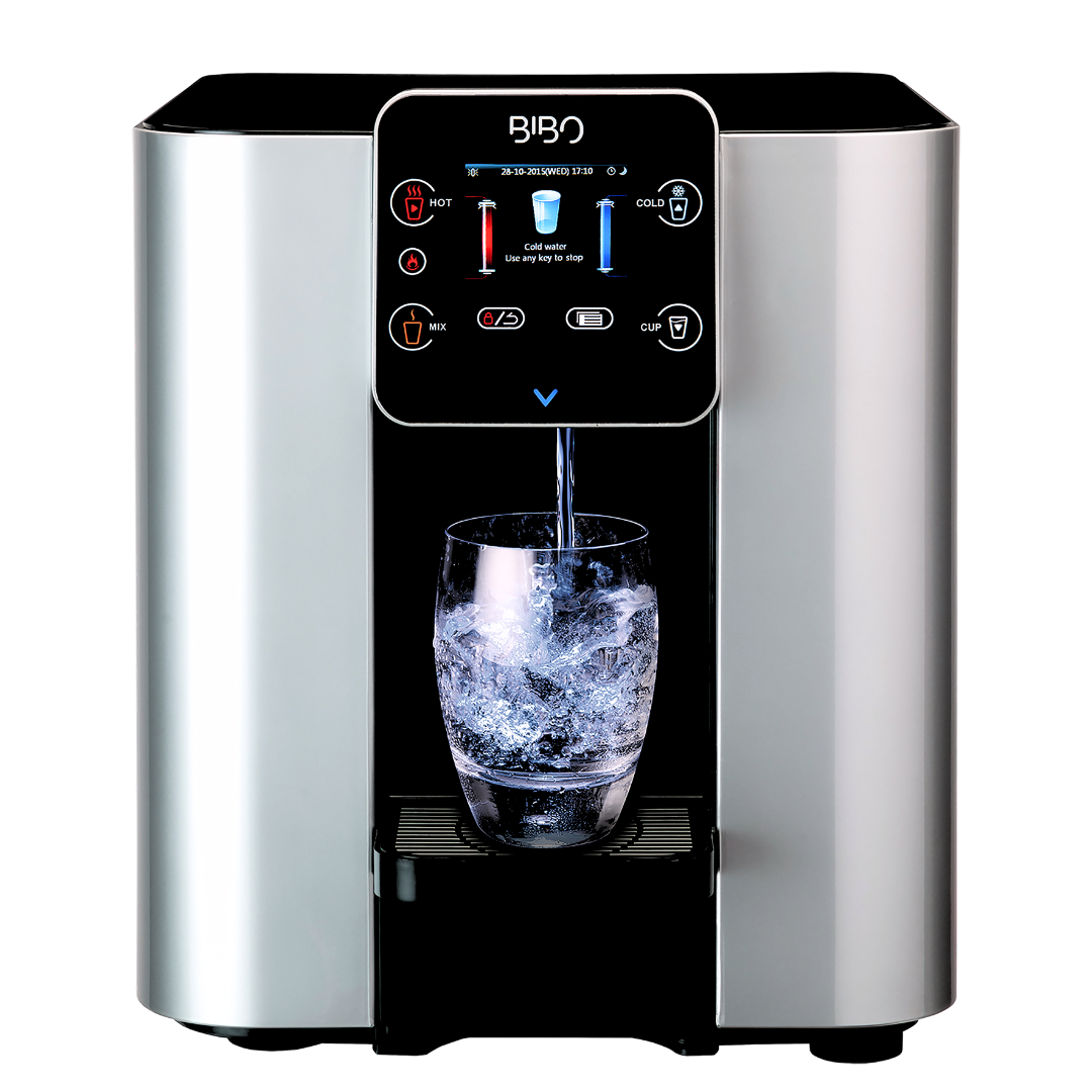 Rent a BIBO Water Bar for Work