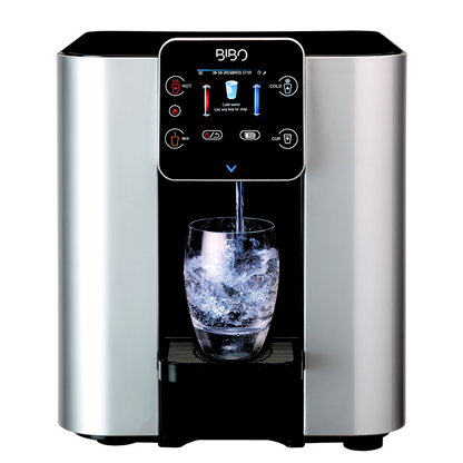 Rent a BIBO Water Bar for Work