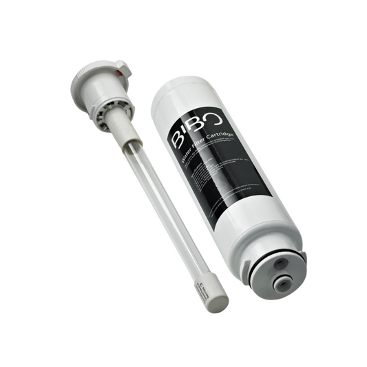 BIBO Annual Filter Pack