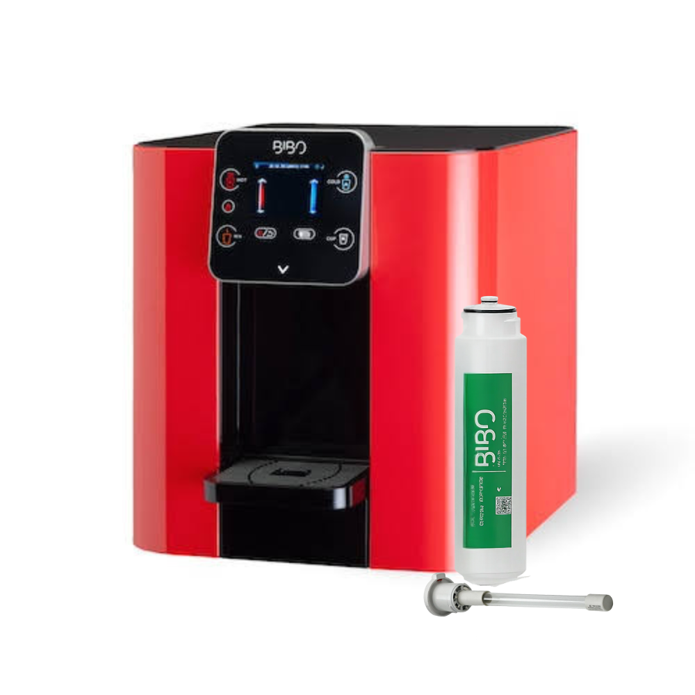 BIBO Water Bar + Filter Pack