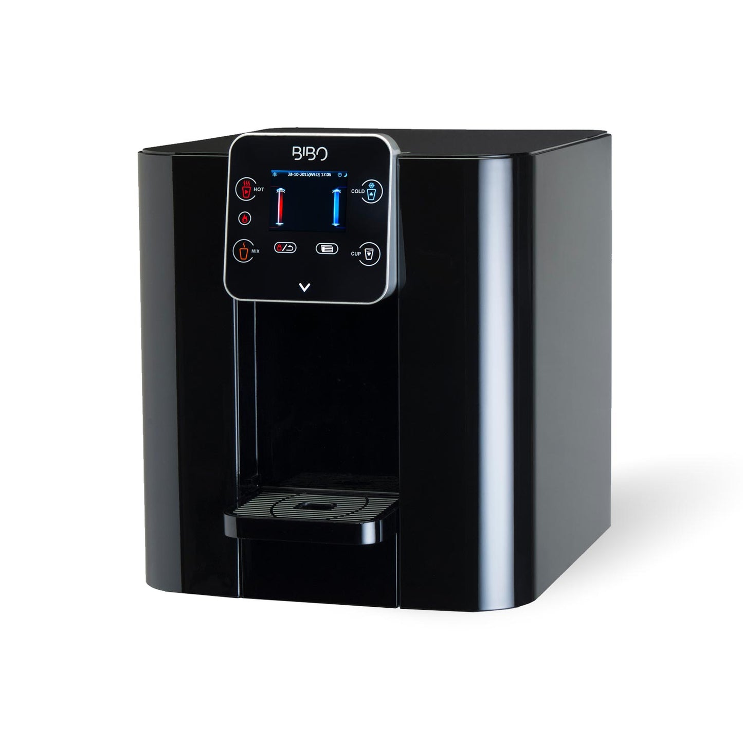 BIBO Water Bar black