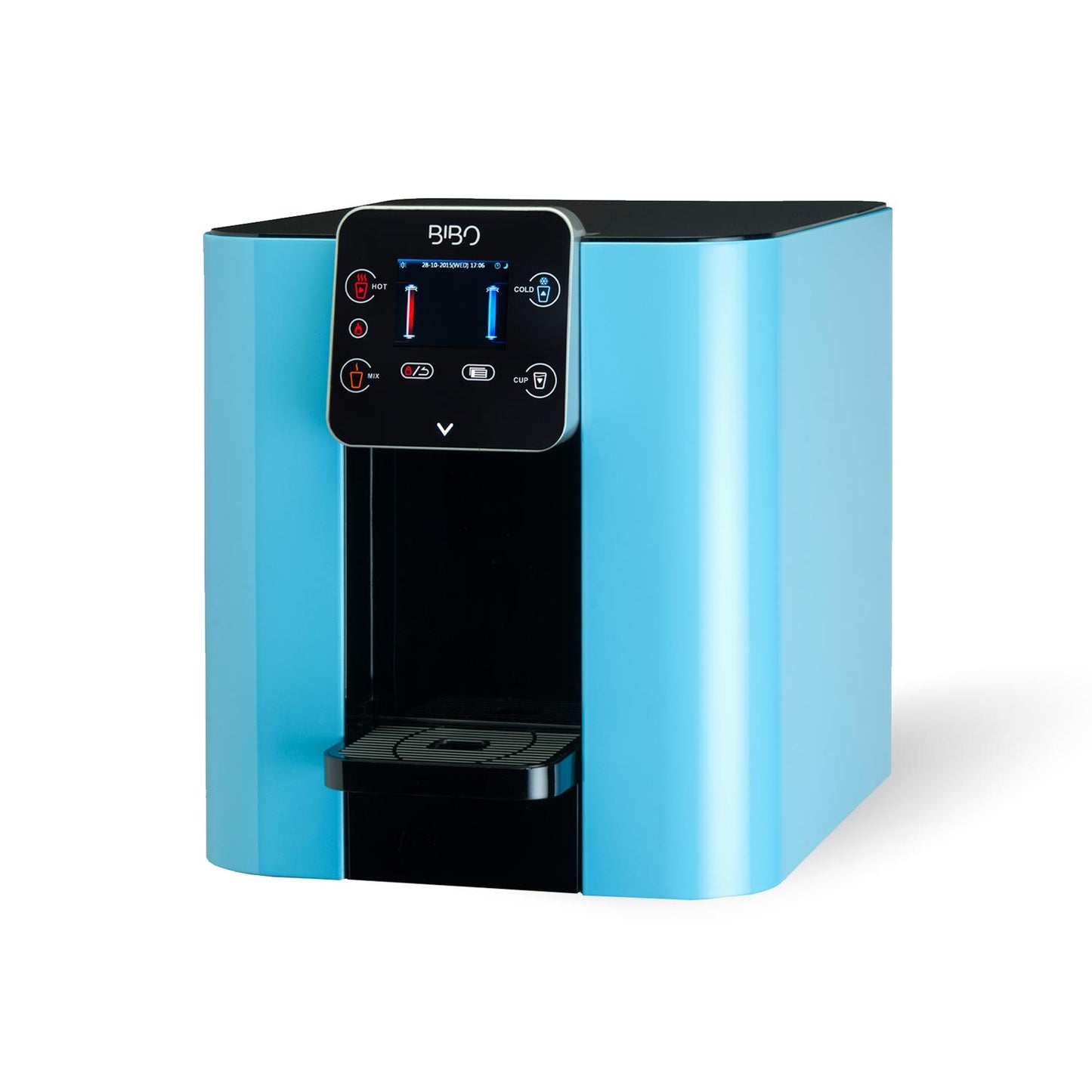 BIBO Water Bar blue