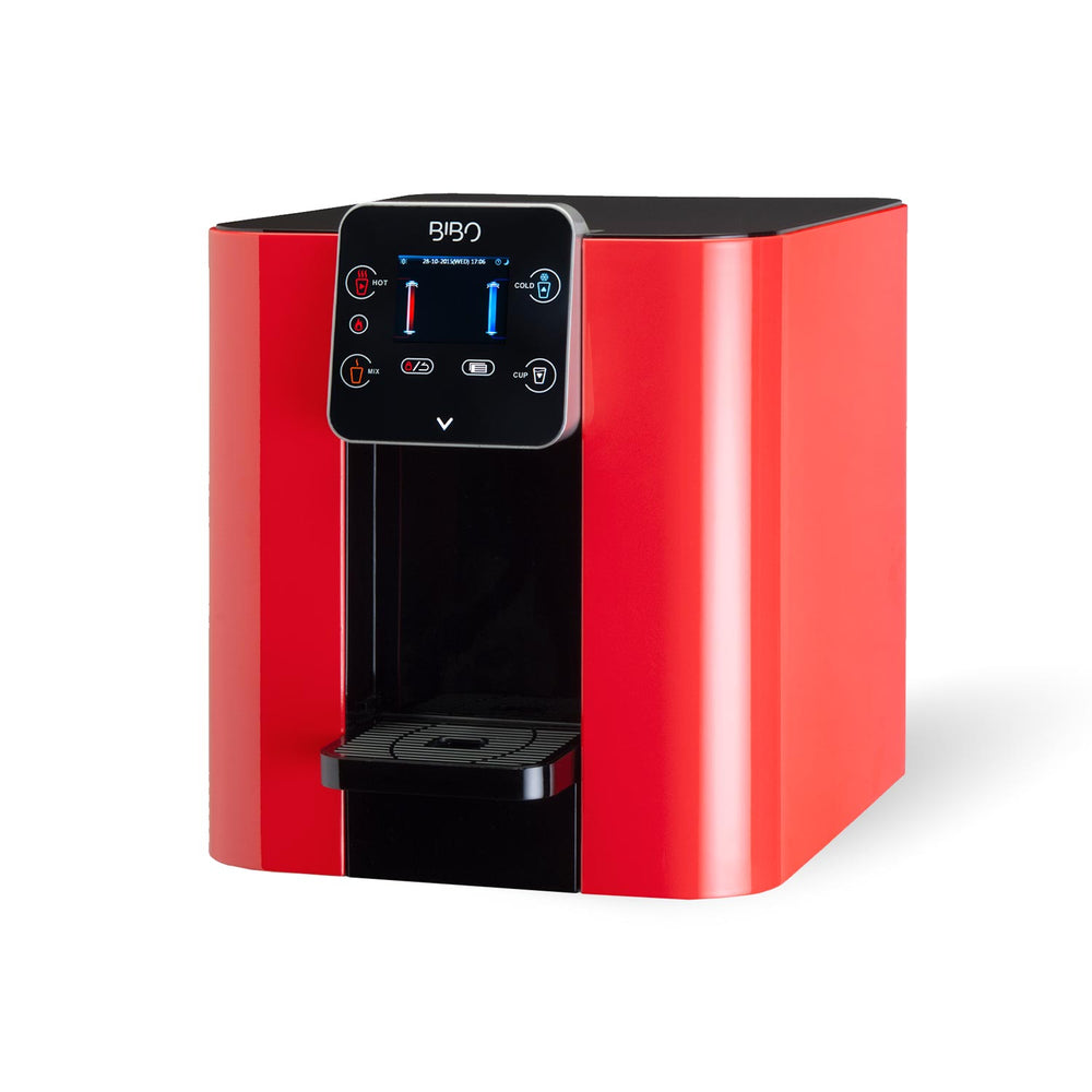 
                  
                    BIBO Water Bar red
                  
                