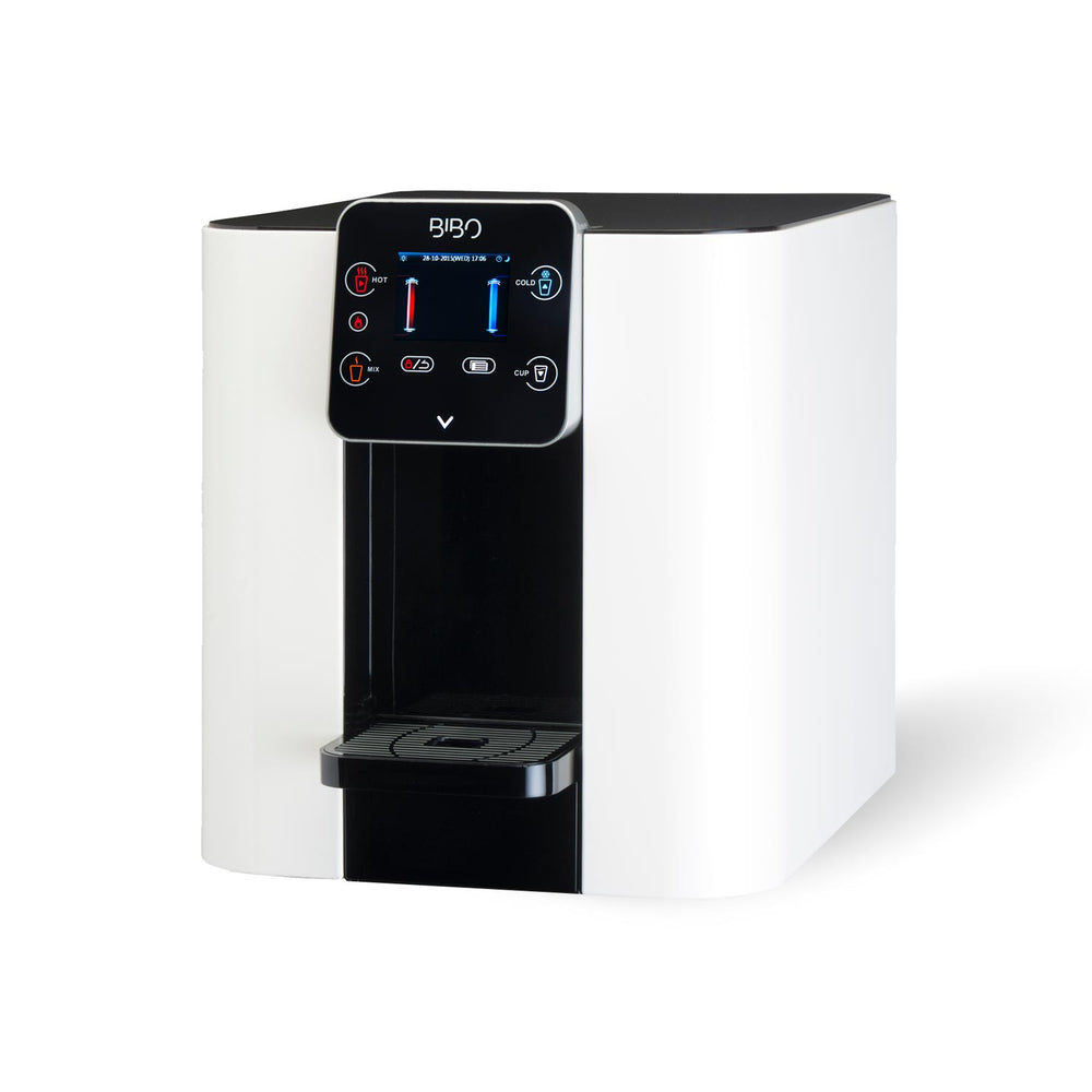 
                  
                    BIBO Water Bar white
                  
                