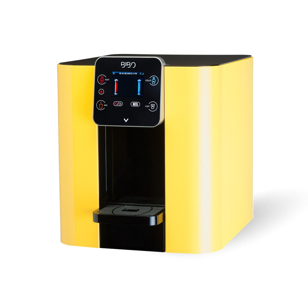 
                  
                    BIBO Water Bar yellowshine
                  
                