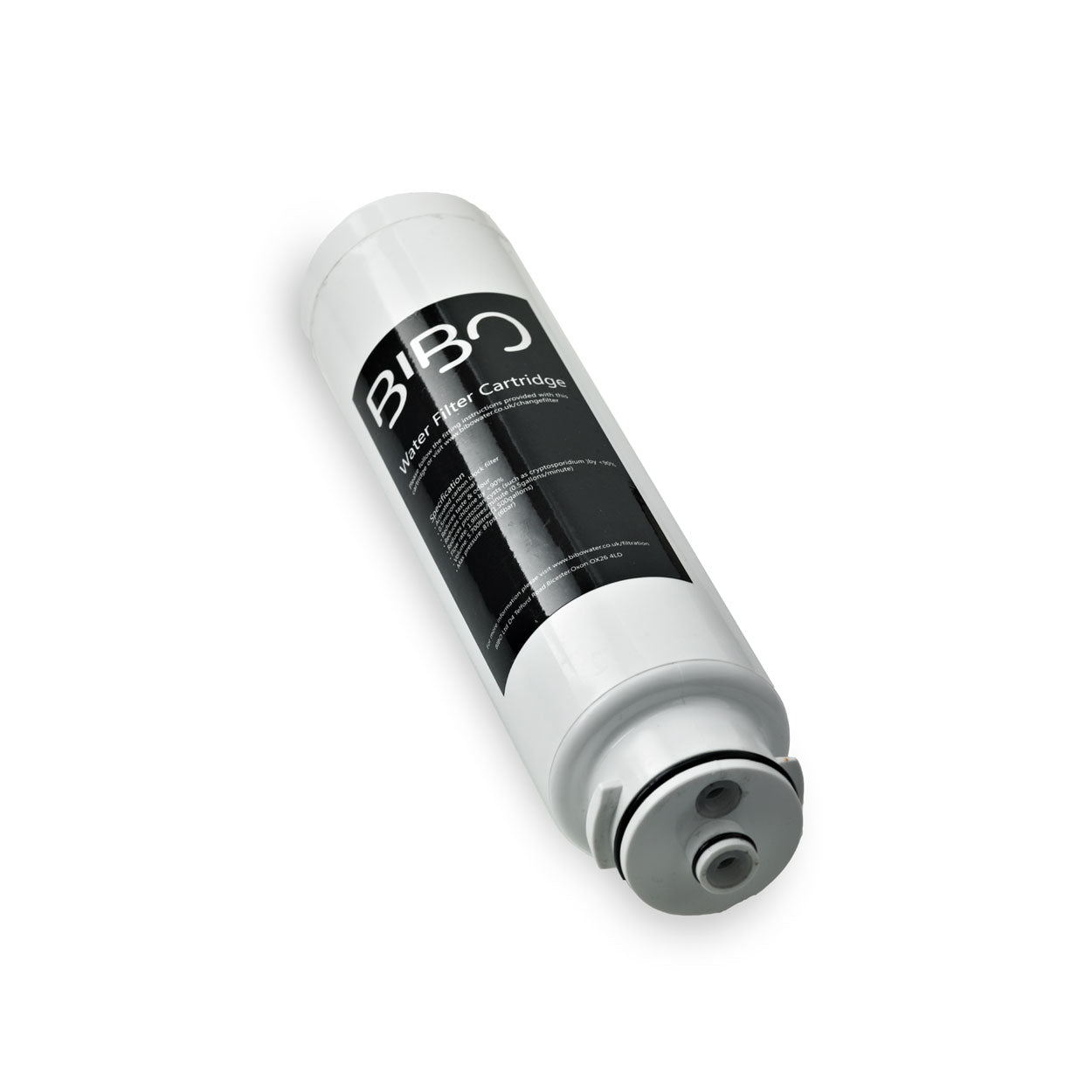 Bibo Water maxi carbon filter