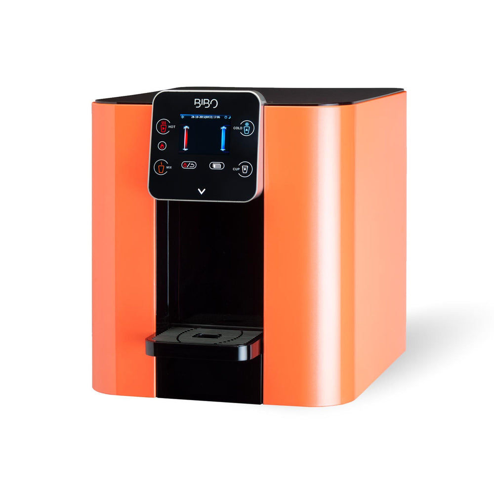 
                  
                    Orange Active BIBO Water Bar
                  
                