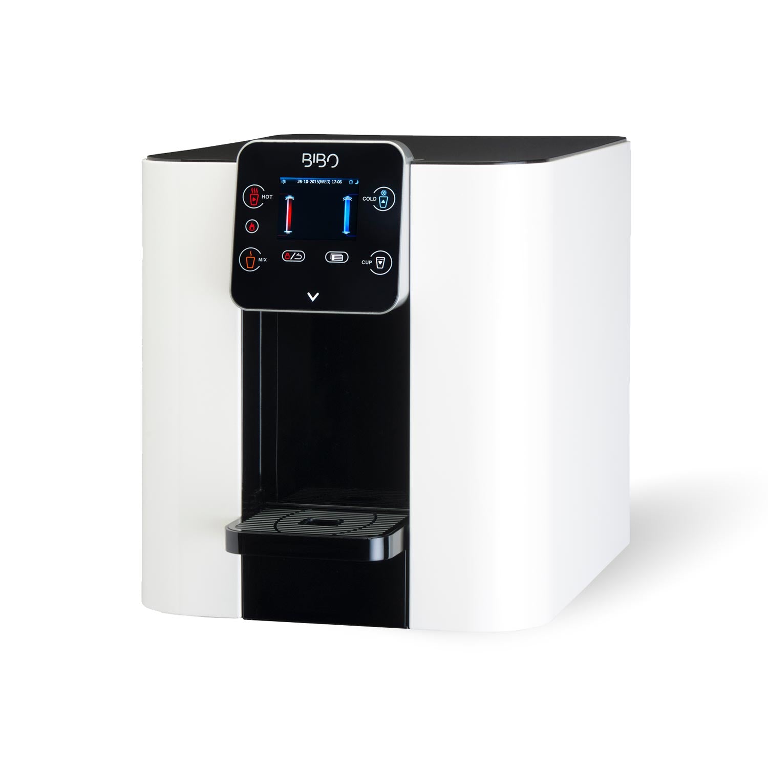 Perfectly White BIBO Water Bar